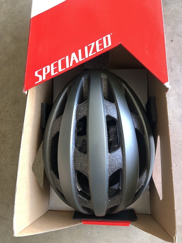 specialized airnet black