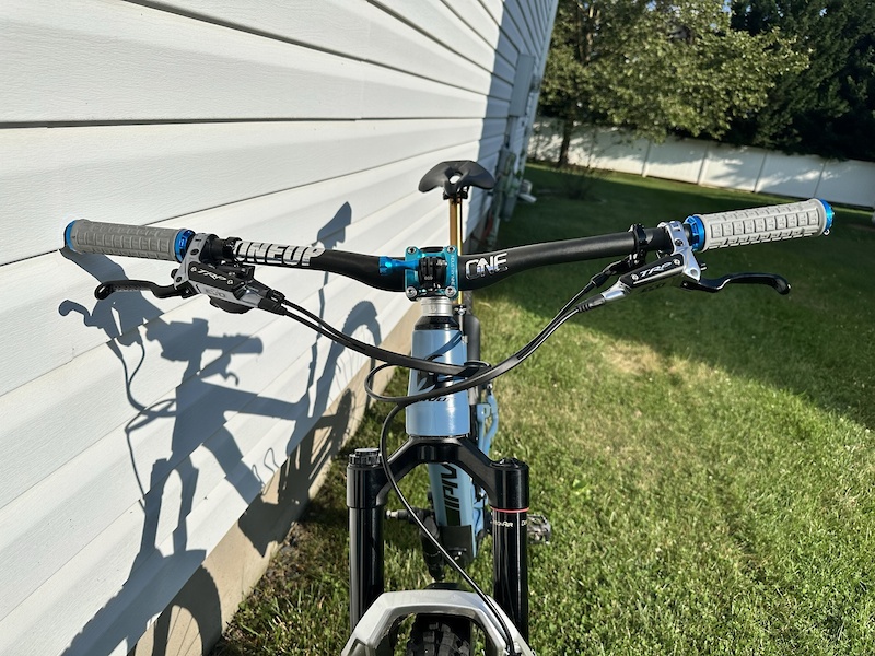 2022 Pivot Trail 429 Pro XT/XTR For Sale