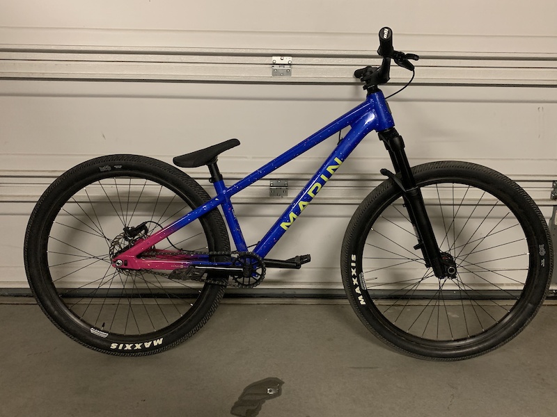 MARIN Alcatraz「手渡し値下げします」 MARIN Alcatraz「手渡し値下げします」 Marin Alcatraz | eBay