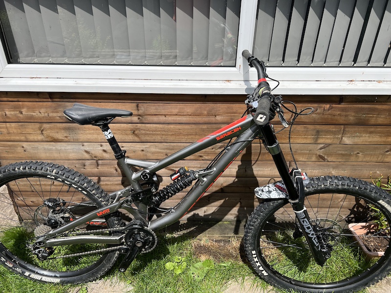 Saracen myst al discount 2021