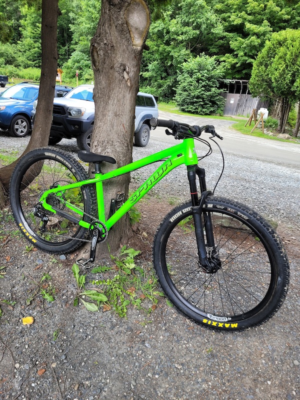 Used spawn discount bikes for sale