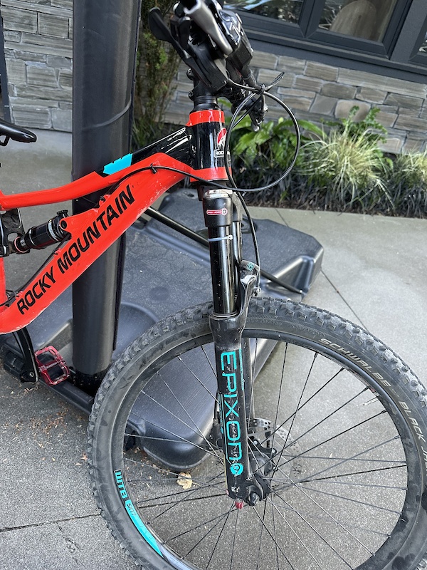 2019 rocky discount mountain reaper 24