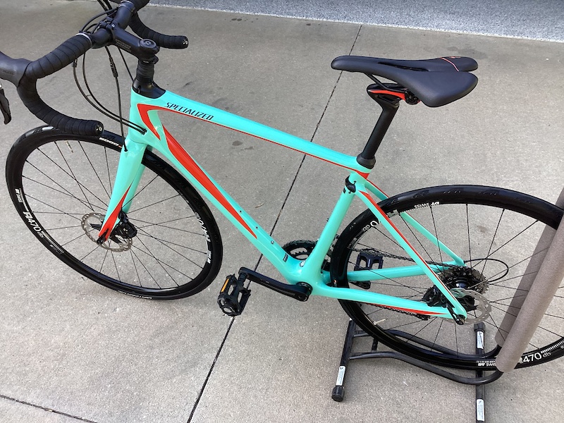 Hydraulic Disc Specialized Ruby 2019 Review 2017 Specialized Ruby
