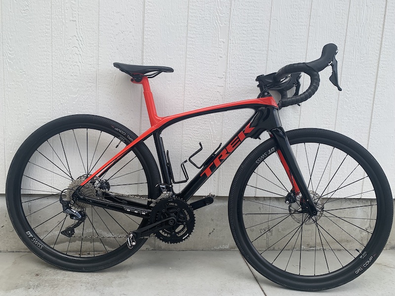 trek domane  lt