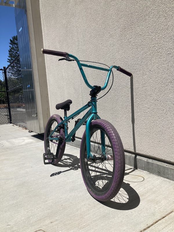 FIT BLKE CO.PRK2019 20インチBMX Fitbikeco bmx 2024