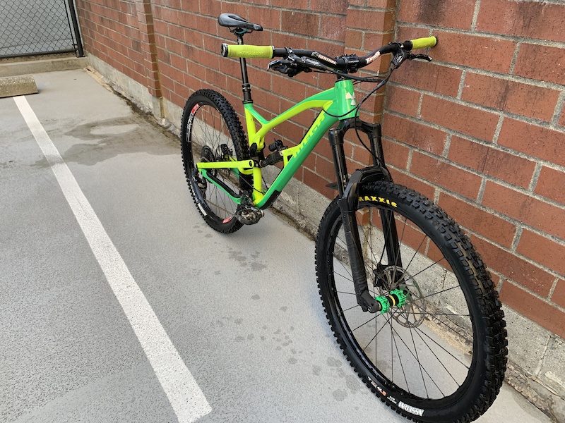 2018 nukeproof mega discount 290