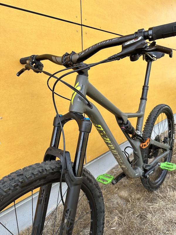 2020 specialized hot sale stumpjumper