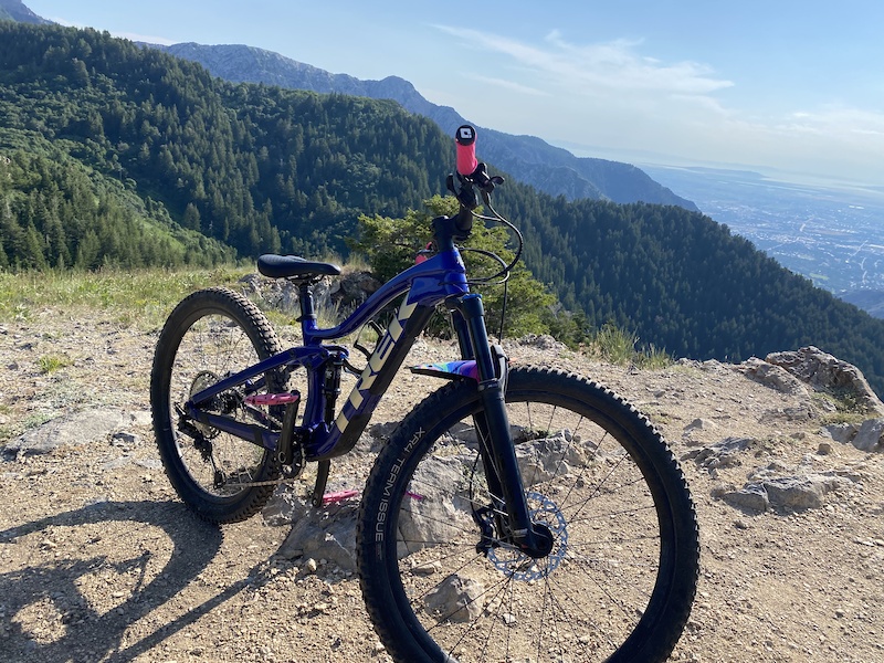 Sardine Peak Loop Hiking Trail Ogden, UT Trailforks