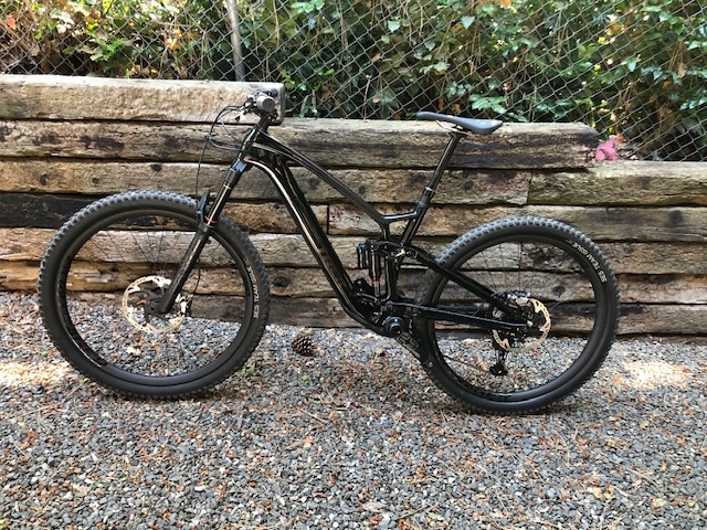 2023 Trek Fuel Exe 9.8 xt For Sale