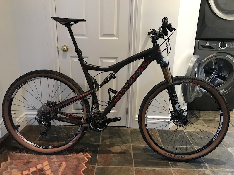 2012 santa cruz tallboy hot sale carbon