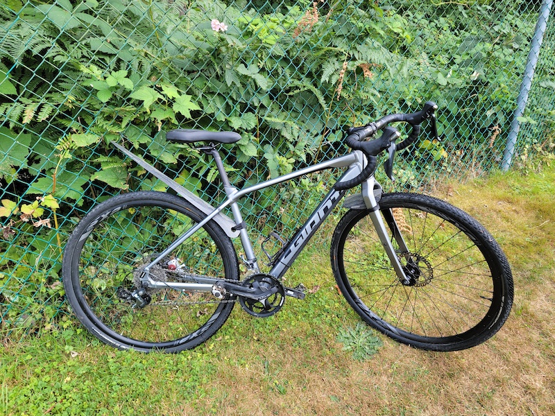 Giant toughroad slr gx cheap 1 gravel bike 2019