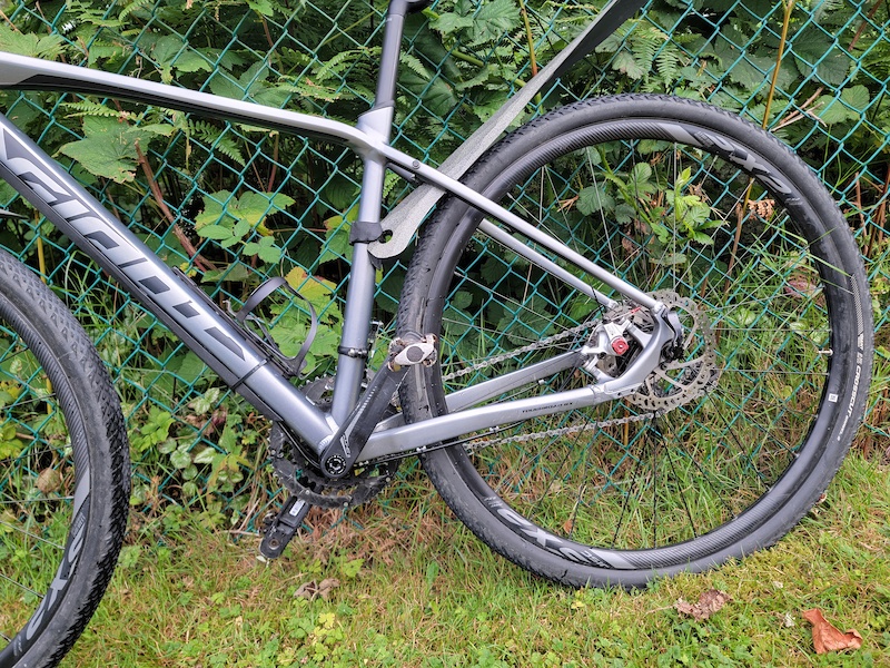 Giant toughroad slr gx cheap 1 gravel bike 2019