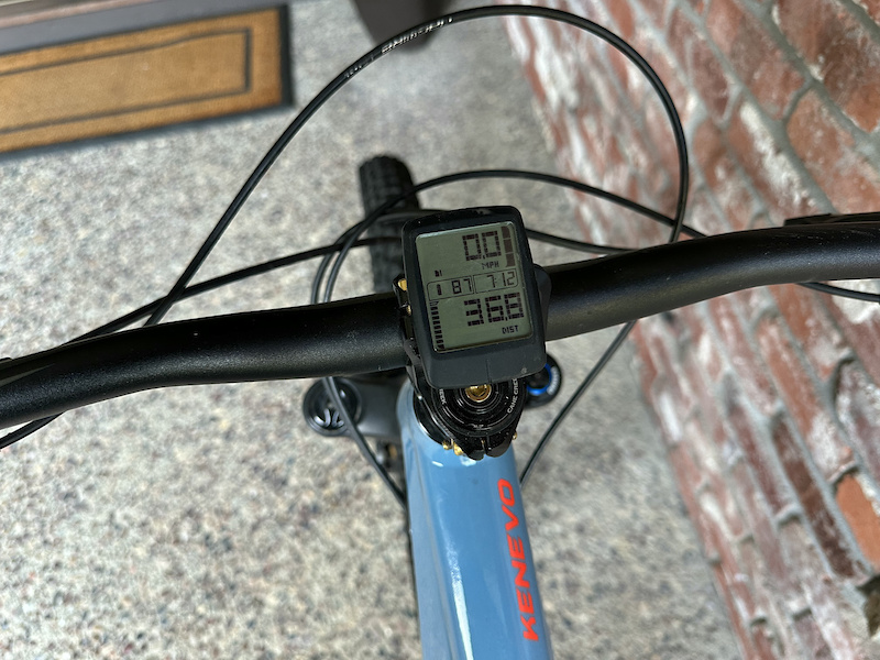 Specialized turbo discount connect display 2019