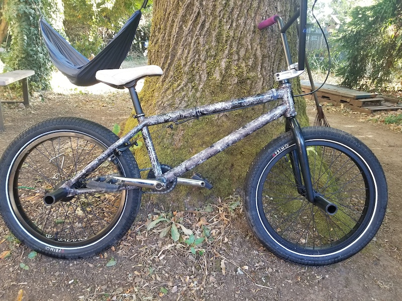 2019 Subrosa Malum Custom Build For Sale