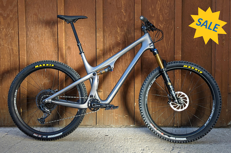 Yeti sb115 for sale new arrivals