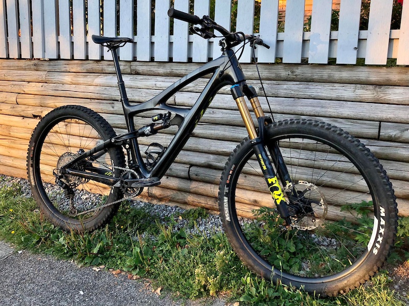 2020 Ibis Mojo HD5 For Sale