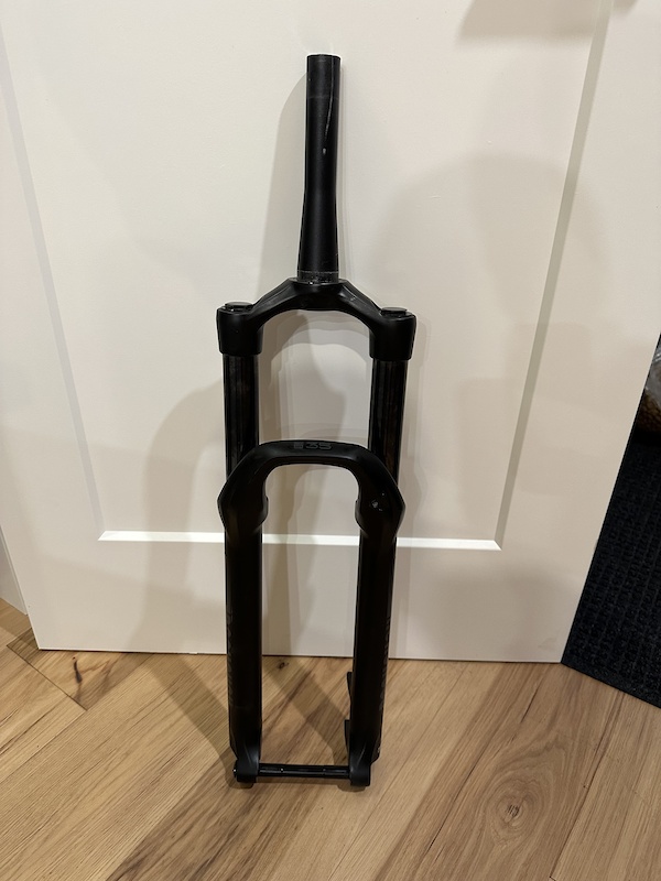 2023 Rockshox 35 Silver R 150mm Travel For Sale