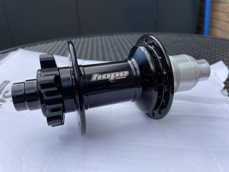 Hope Pro 4 rear hub SRAM XD Driver 12x148mm For Sale