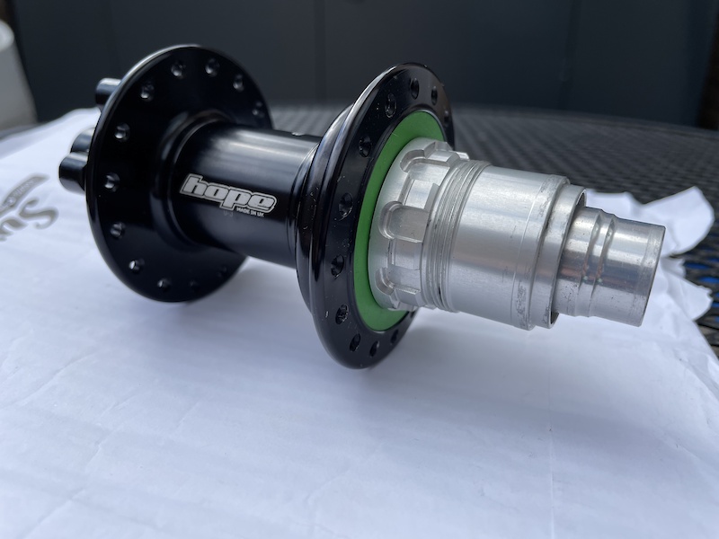 Hope Pro 4 rear hub SRAM XD Driver 12x148mm For Sale