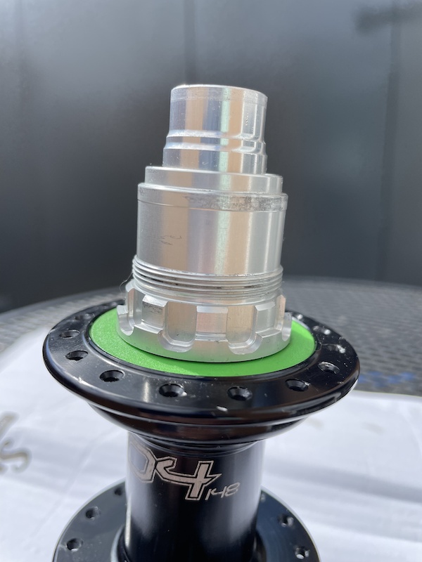 Hope Pro 4 rear hub SRAM XD Driver 12x148mm For Sale
