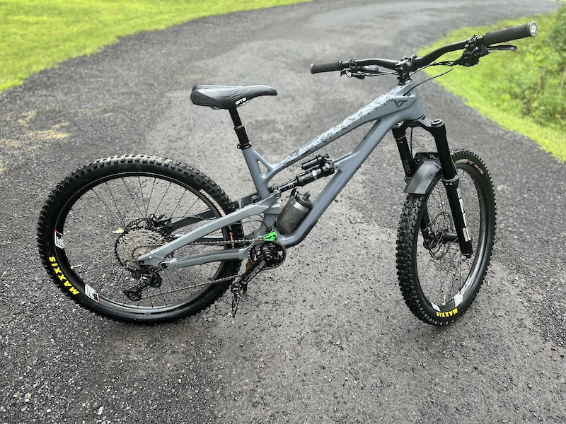 2019 YT Jeffsy We Are One Wheels For Sale 2019 yt jeffsy we are one wheels for sale