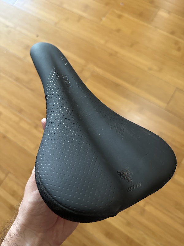 wtb volt chromoly medium