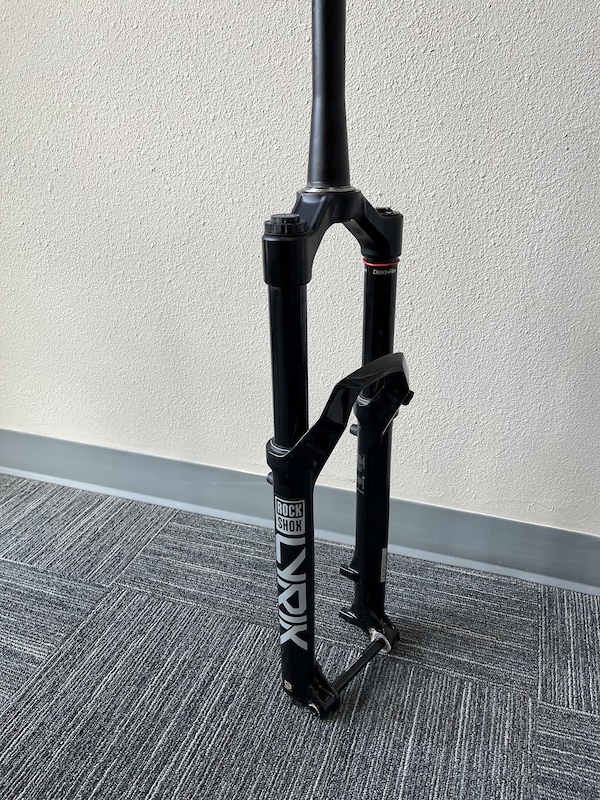 2023 Rock Shox Lyrik Ultimate For Sale