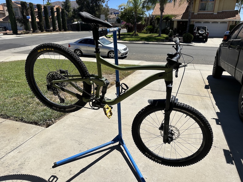 Trance 3 29er clearance 2020