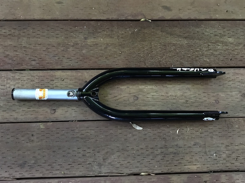 2015 24" S&M Pitchfork XLT For Sale