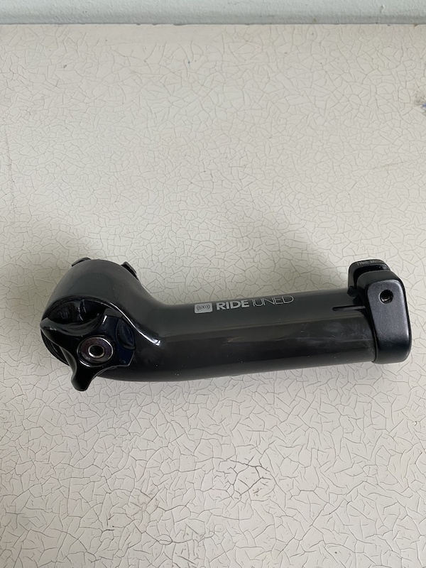 Bontrager Ride Tuned Carbon Seatmast Cap For Sale