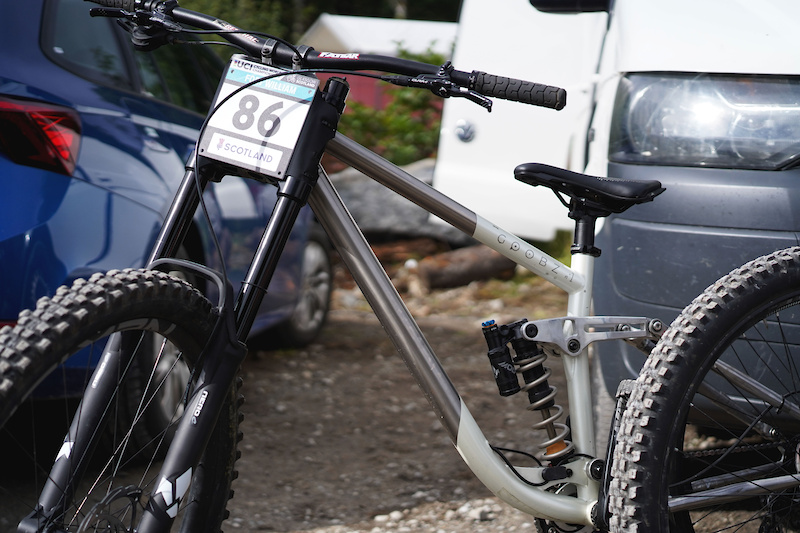 More Randoms - Fort William DH World Champs 2023 - Vimarsana News