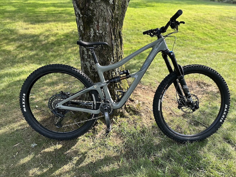 2021 Sale Pending Ibis Ripmo V2 GX Code RSC Factory X2 For Sale