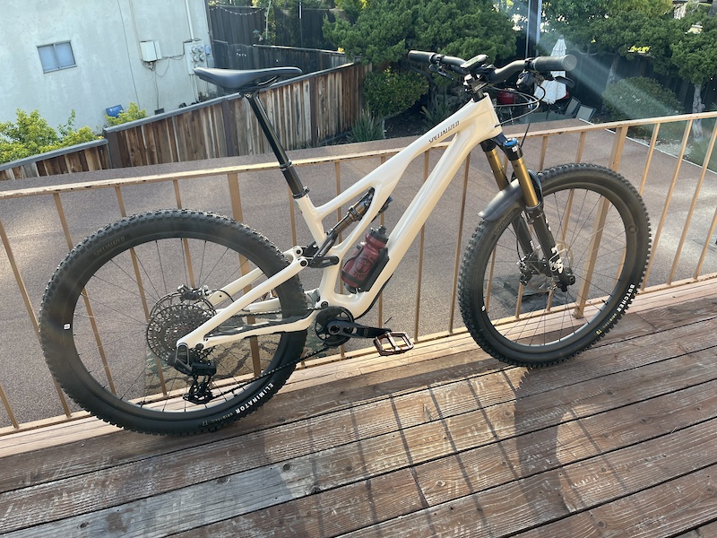 specialized stumpjumper evo pro 2021