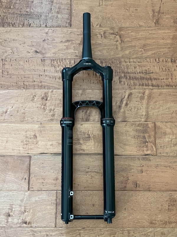 2021 Rockshox Recon Gold RL 140mm For Sale