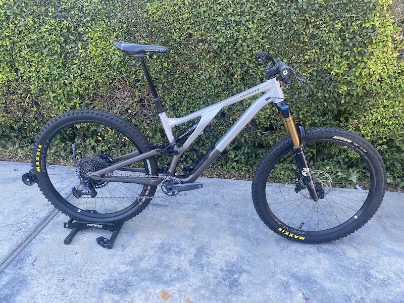 Specialized discount stumpjumper s5