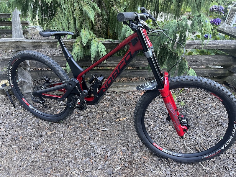 norco aurum hsp for sale