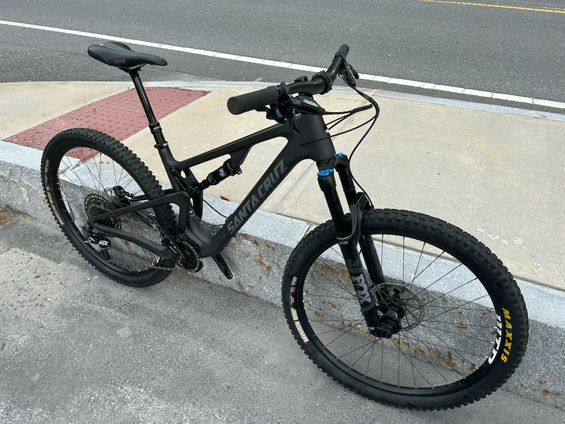 2020 Santa Cruz 5010c Medium For Sale