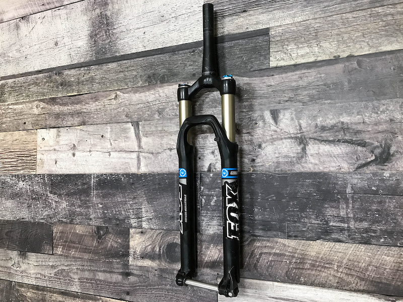 Fox evolution fork 29 hot sale