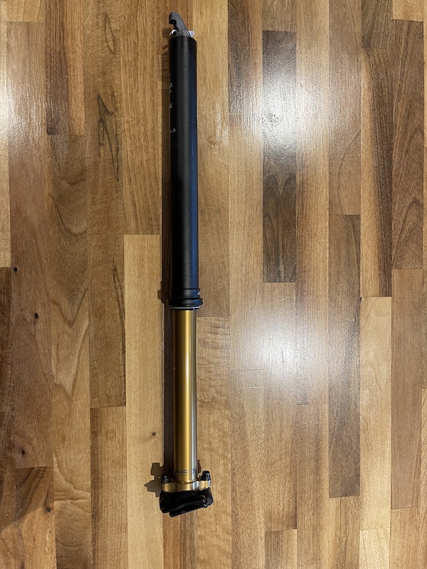 Fox Factory Transfer Dropper 175mm, 31.6 mm For Sale