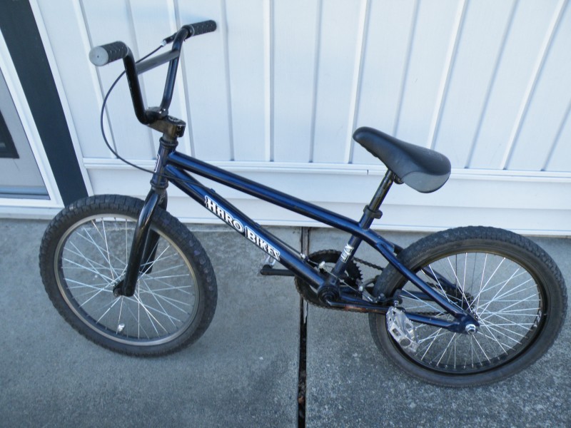 bmx gt bikes for sale