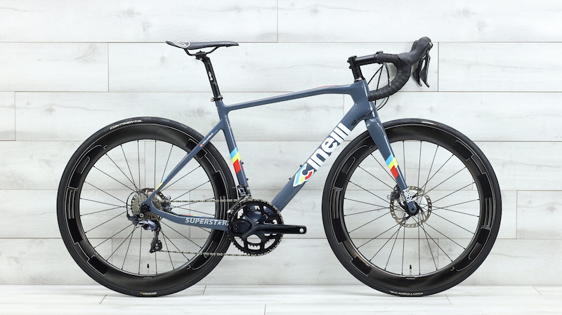 cinelli superstar for sale