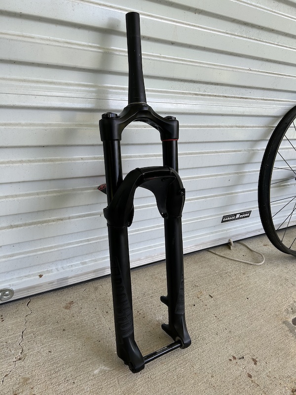 2020 Rock shox 35 gold rl 29/27.5 For Sale