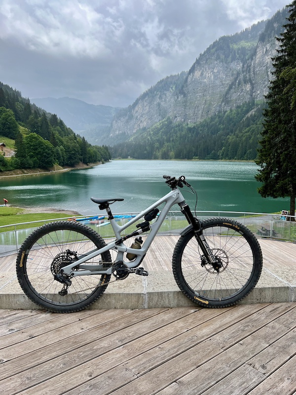 2023 YT Capra Uncaged 6 For Sale