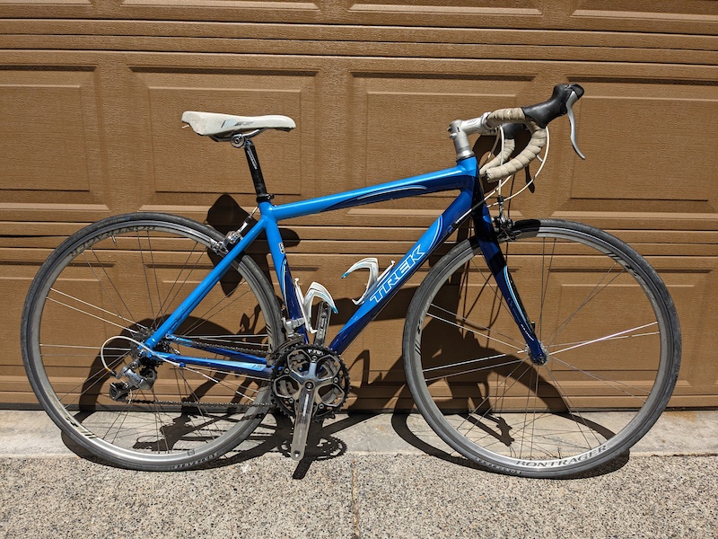 Trek 1.5 wsd sale