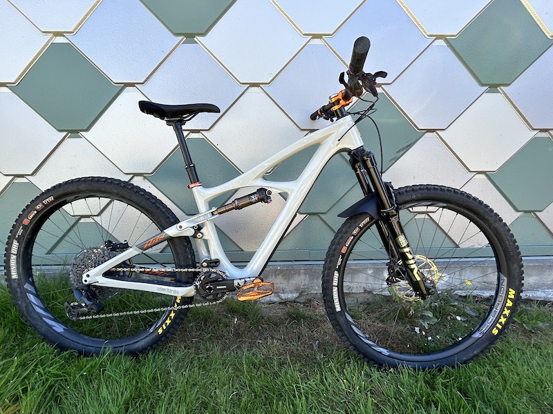 2023 Ibis Mojo For Sale