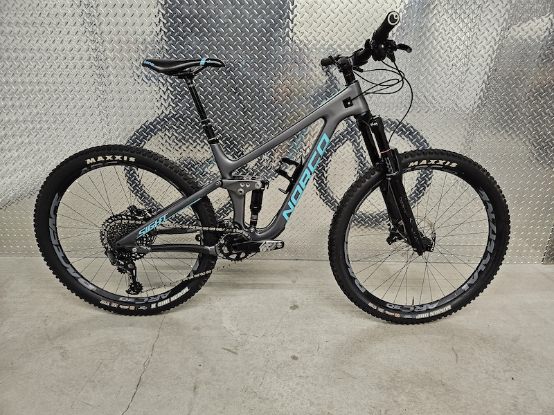 2018 norco sight sales c2