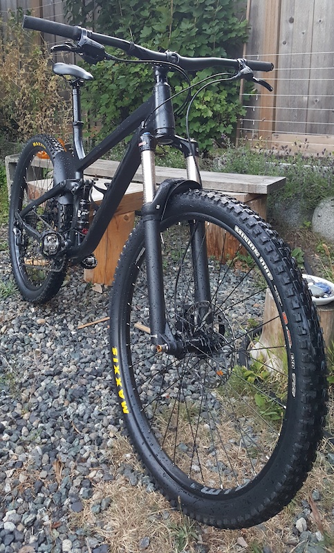 2019 norco fluid discount fs4