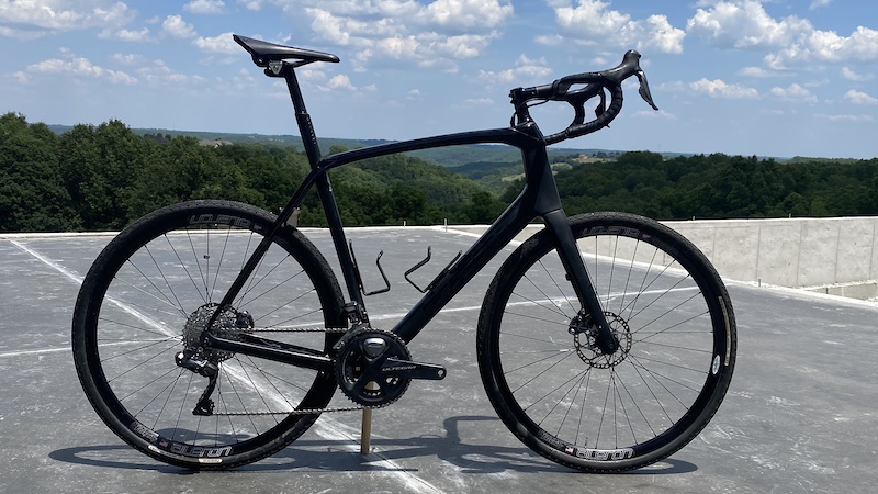 Trek domane sl 5 outlet 62cm