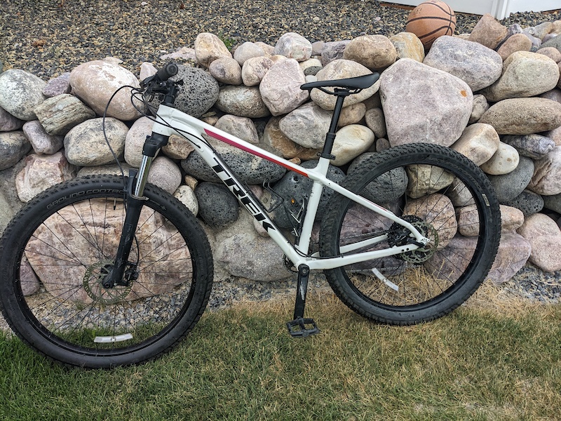 Trek roscoe 6 sales 2018