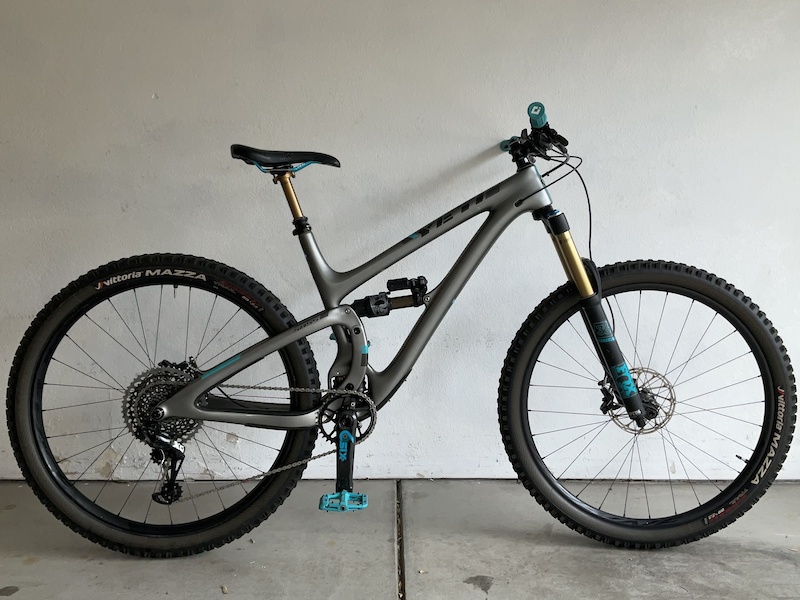 Yeti sb5 5 for sale new arrivals